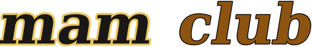 mam club logo